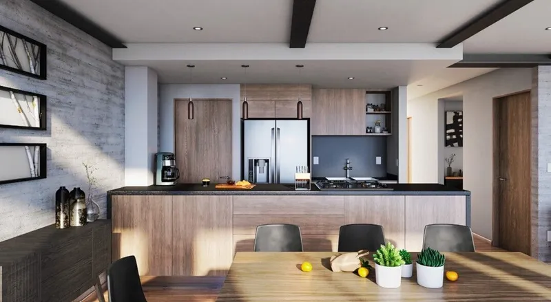 Departamento en venta · Polanco, Miguel Hidalgo, Ciudad de México