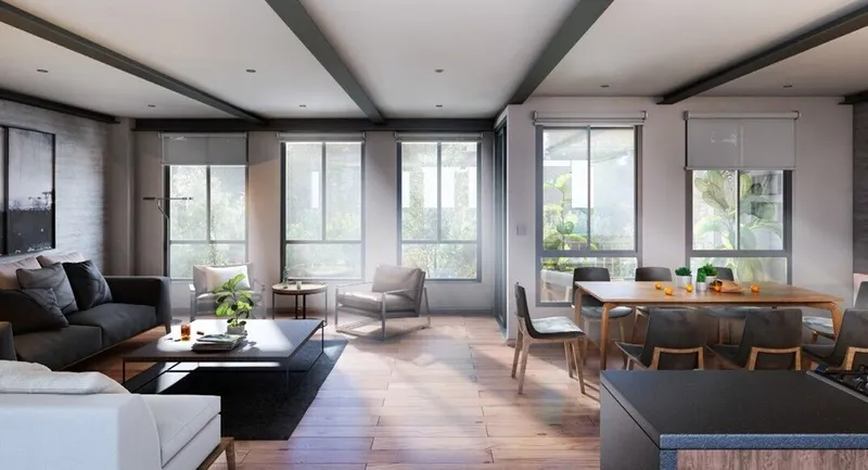 Departamento en venta · Polanco, Miguel Hidalgo, Ciudad de México