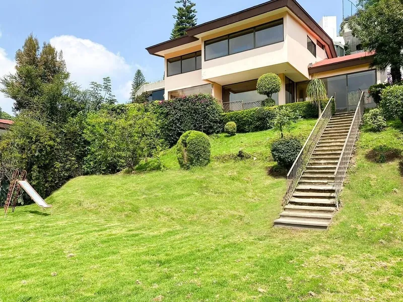 Casa en venta · Bosques de las Lomas, Cuajimalpa de Morelos, Ciudad de México Casa en venta · Bosques de las Lomas, Cuajimalpa de Morelos, Ciudad de México