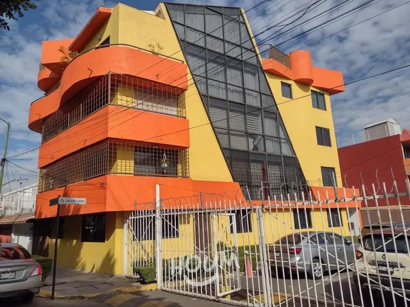 Departamento en venta · Las Campanas, Coyoacán, Ciudad de México Departamento en venta · Las Campanas, Coyoacán, Ciudad de México