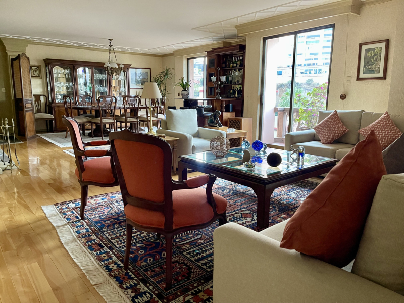 Departamento en venta · Lomas del Olivo, Huixquilucan, Estado de México