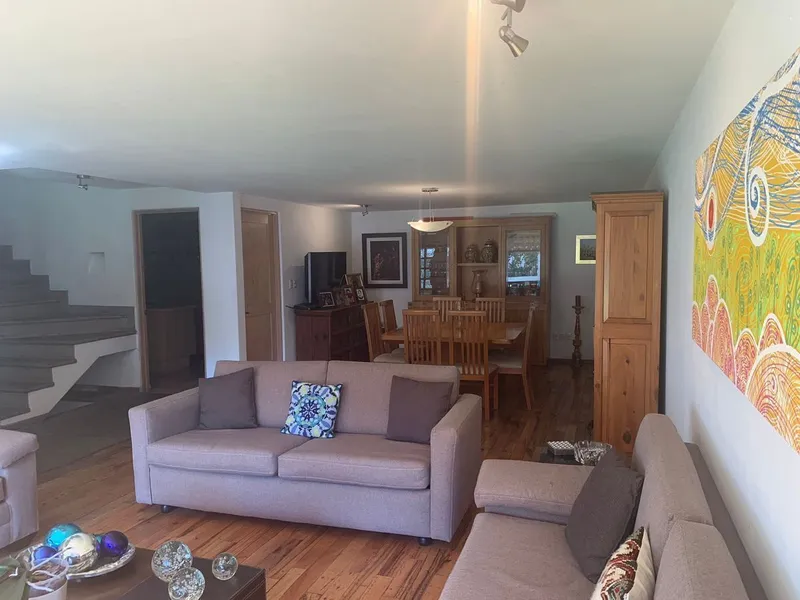 Condominio en venta · Olivar de los Padres, Álvaro Obregón, Ciudad de México
