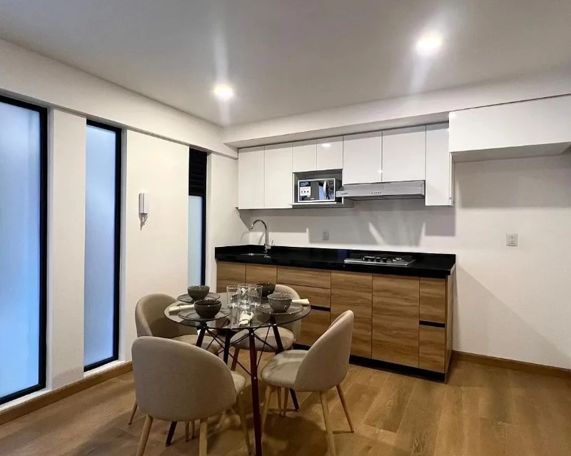 Departamento en venta · Roma Norte, Roma, Cuauhtémoc, Ciudad de México
