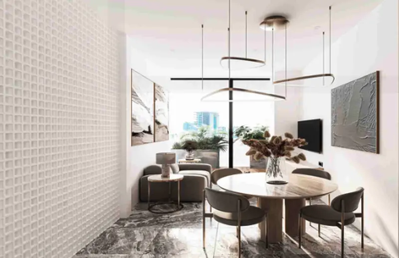 Departamento en venta · Santa Cruz Atoyac, Benito Juárez, Ciudad de México