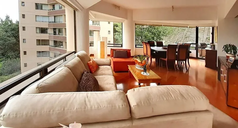 Departamento en venta · Naucalpan de Juárez, Estado de México