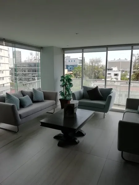 Departamento en venta · Lomas de Chapultepec I Sección, Lomas de Chapultepec, Chapultepec, Miguel Hidalgo, Ciudad de México Departamento en venta · Lomas de Chapultepec I Sección, Lomas de Chapultepec, Chapultepec, Miguel Hidalgo, Ciudad de México