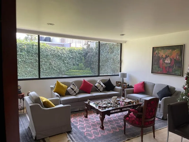Casa en venta · Ciudad Satélite, Naucalpan de Juárez, Estado de México