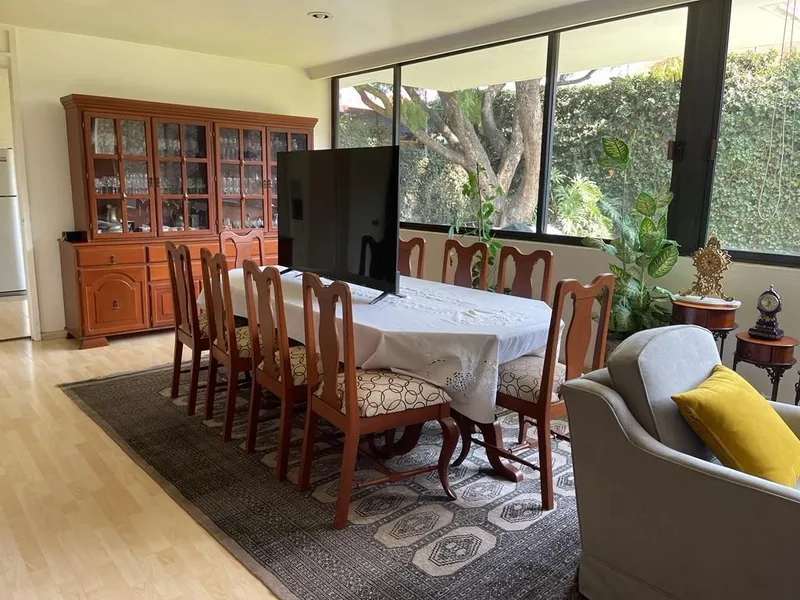 Casa en venta · Ciudad Satélite, Naucalpan de Juárez, Estado de México