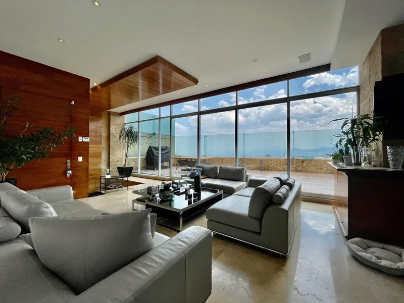 Departamento en venta · Santa Fe Cuajimalpa, Cuajimalpa de Morelos, Ciudad de México Departamento en venta · Santa Fe Cuajimalpa, Cuajimalpa de Morelos, Ciudad de México