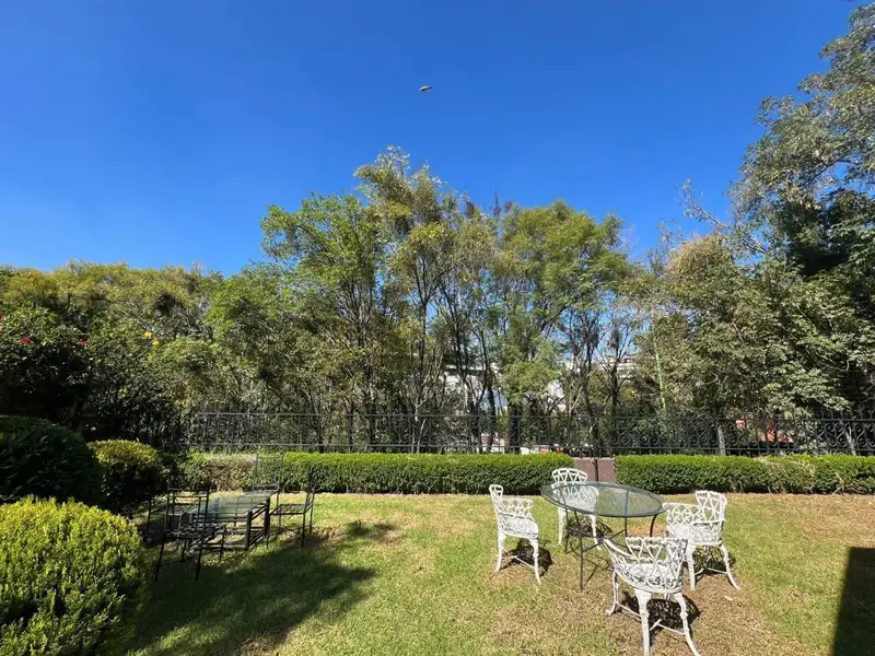Casa en venta · Bosque de las Lomas, Miguel Hidalgo, Ciudad de México
