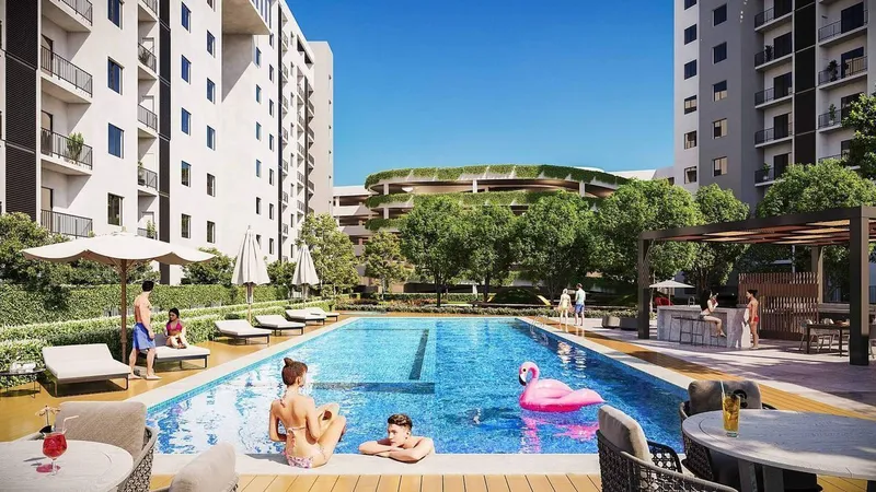 Departamento en venta · Centro, Monterrey, Nuevo León
