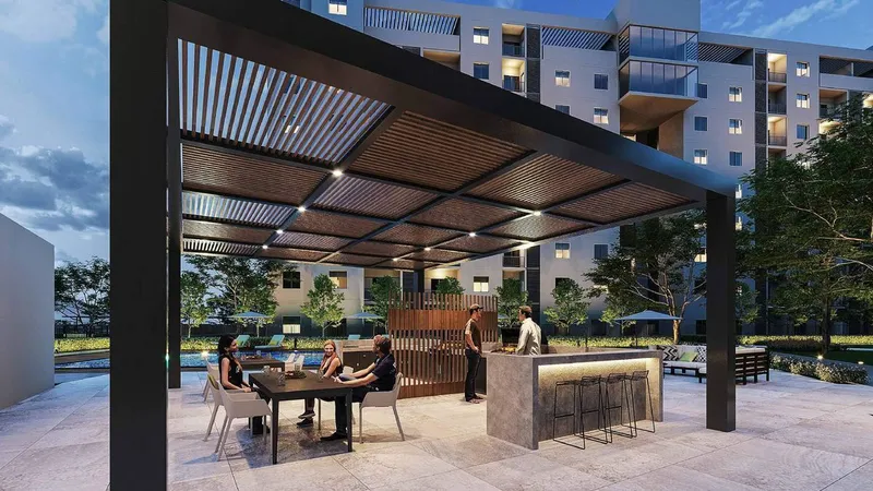 Departamento en venta · Centro, Monterrey, Nuevo León