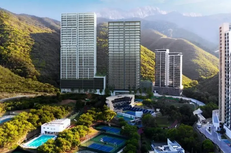 Departamento en venta · Sonoma Residencial, Monterrey, Nuevo León