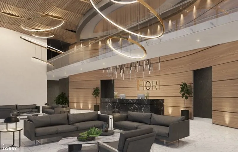 Departamento en venta · Sonoma Residencial, Monterrey, Nuevo León