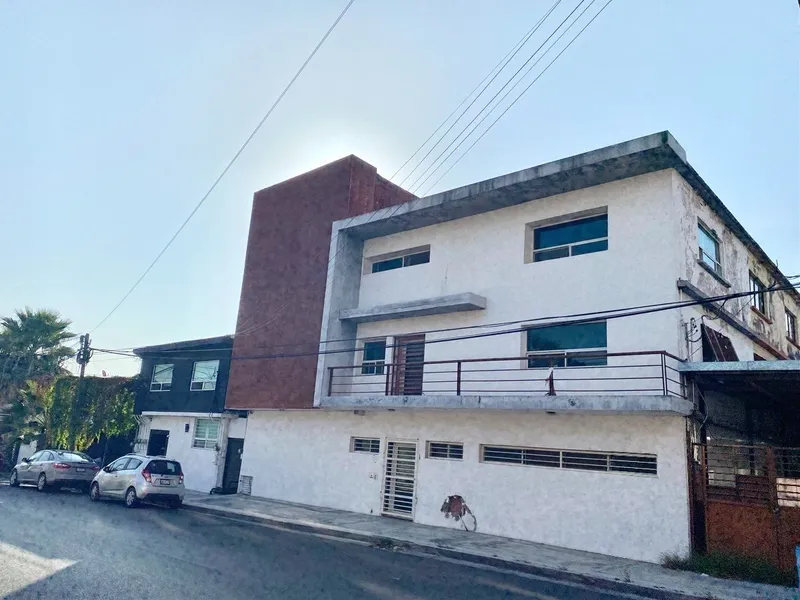 Departamento en venta · Alta Vista Sur Sector Lomas, Monterrey, Nuevo León