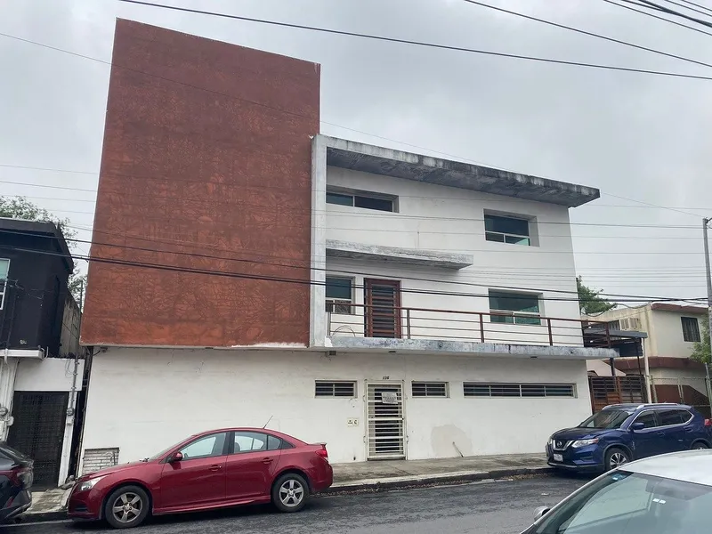Departamento en venta · Alta Vista Sur Sector Lomas, Monterrey, Nuevo León