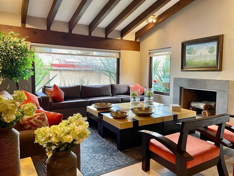 Condominio en venta · Lomas De Memetla, Memetla, Cuajimalpa de Morelos, Ciudad de México