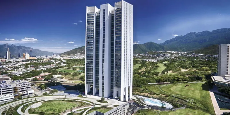 Departamento en venta · Jardines de Campestre, San Pedro Garza García, Nuevo León