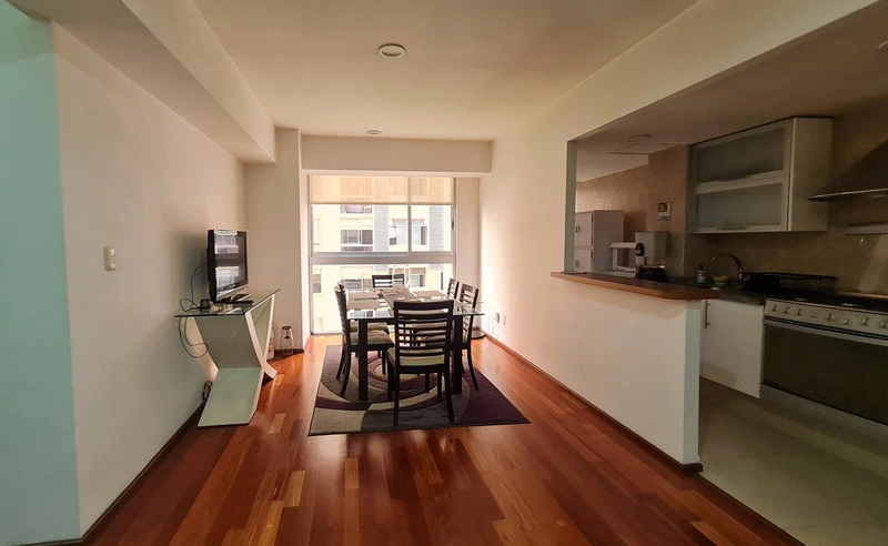 Departamento en venta · Ampliación Granada, Granada, Miguel Hidalgo, Ciudad de México