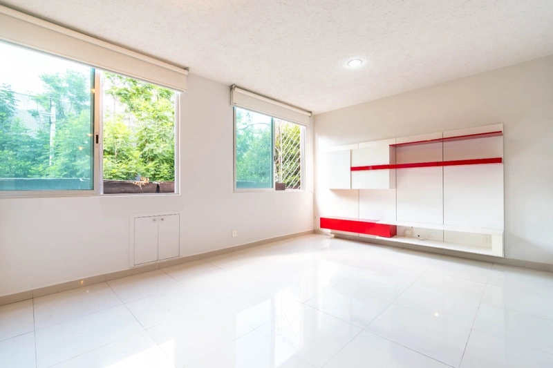 Departamento en alquiler · Roma Norte, Roma, Cuauhtémoc, Ciudad de México