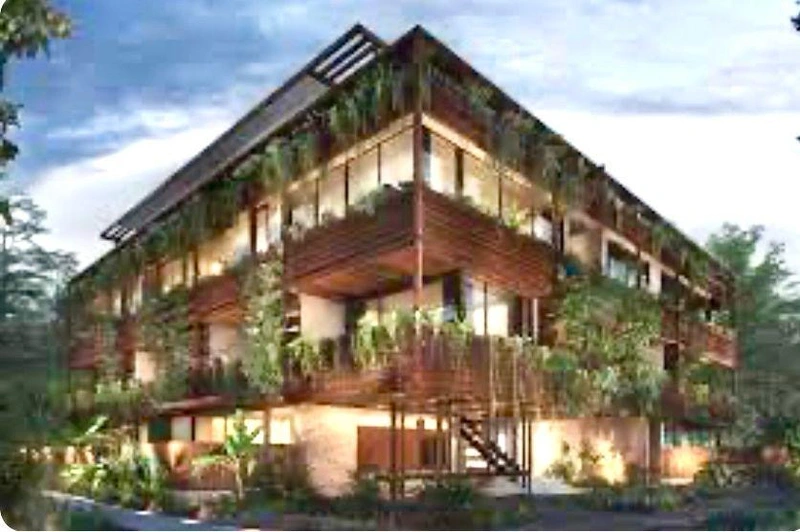 Departamento en venta · Aldea Zama, Tulum, Quintana Roo