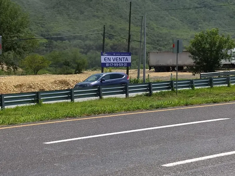 Lote en venta · Lazarillos de Arriba, Allende, Nuevo León