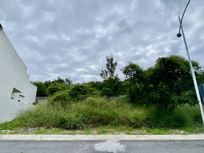 Lote en venta · El Refugio, Monterrey, Nuevo León