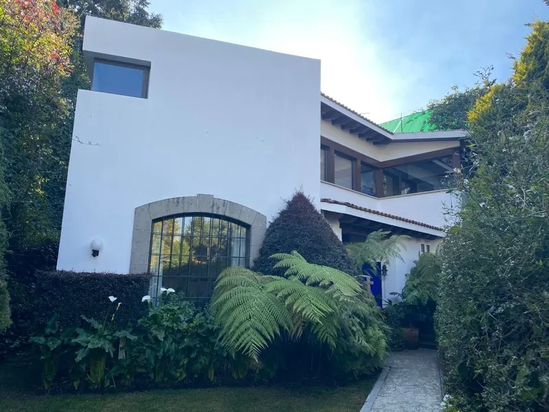 Condominio en venta · San Bartolo Ameyalco, Álvaro Obregón, Ciudad de México