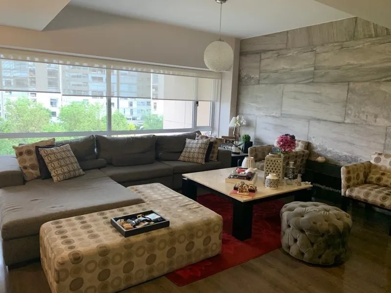 Departamento en venta · Bosque Real, Huixquilucan, Estado de México