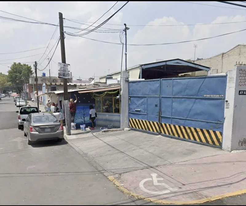 Lote en venta · Patrimonio Familiar, Azcapotzalco, Ciudad de México Lote en venta · Patrimonio Familiar, Azcapotzalco, Ciudad de México