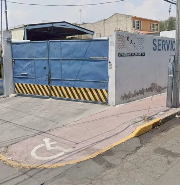 Lote en venta · Patrimonio Familiar, Azcapotzalco, Ciudad de México Lote en venta · Patrimonio Familiar, Azcapotzalco, Ciudad de México