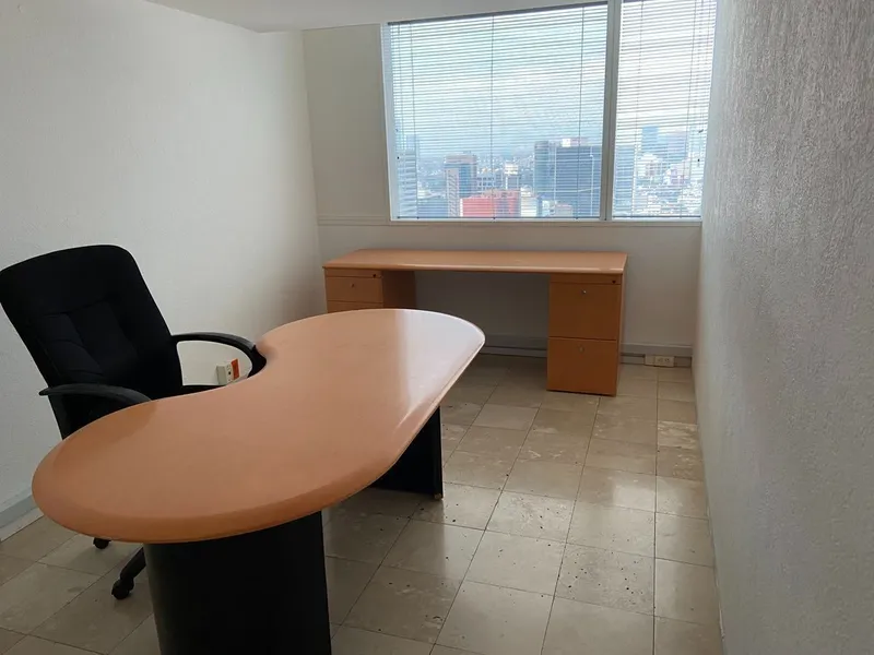 Oficina en venta · Napoles, Benito Juárez, Ciudad de México