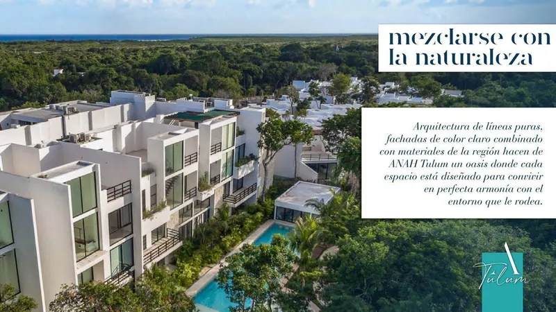 Departamento en venta · Akumal, Tulum, Quintana Roo