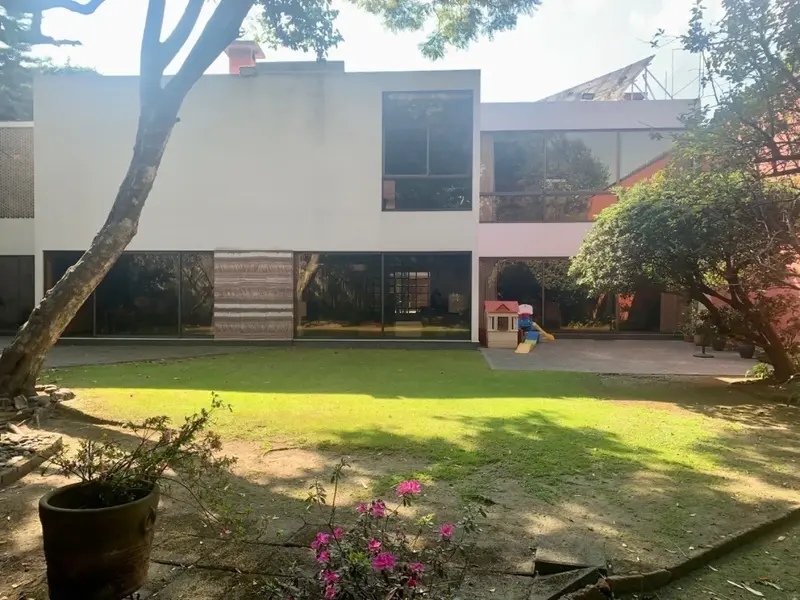 Casa en venta · Chimalistac, Álvaro Obregón, Ciudad de México Casa en venta · Chimalistac, Álvaro Obregón, Ciudad de México