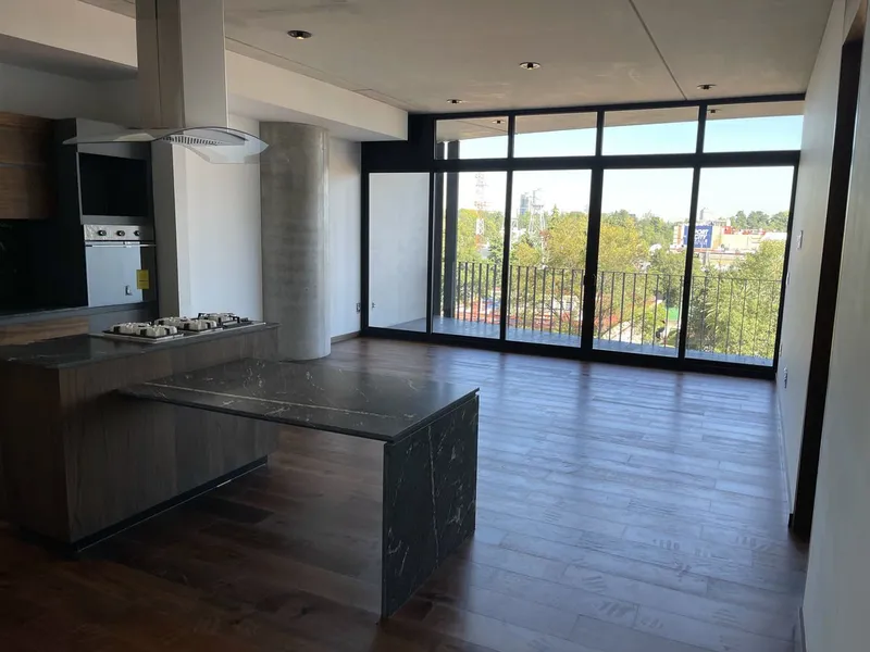 Departamento en venta · Loreto, Álvaro Obregón, Ciudad de México Departamento en venta · Loreto, Álvaro Obregón, Ciudad de México