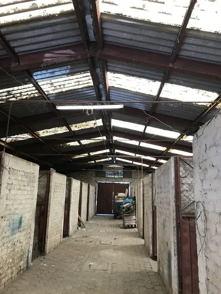 Lote en venta · El Ermitaño, La Magdalena Contreras, Ciudad de México