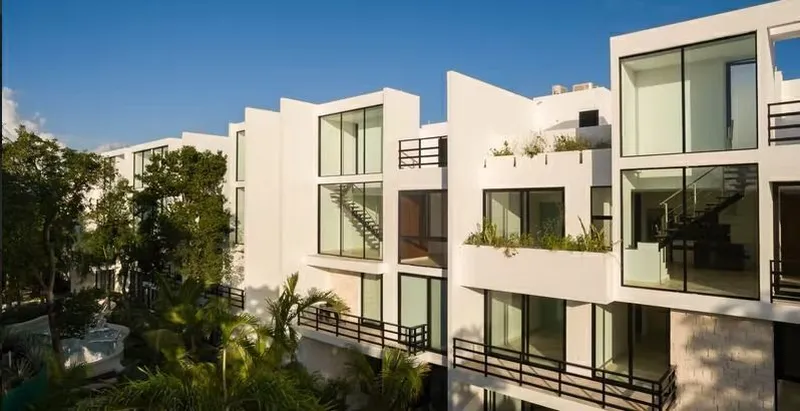 Departamento en venta · Akumal, Tulum, Quintana Roo Departamento en venta · Akumal, Tulum, Quintana Roo