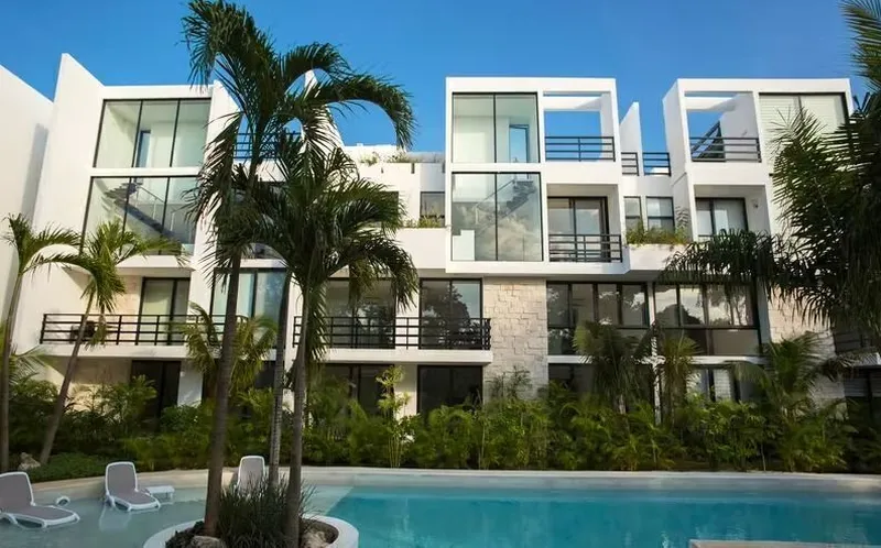 Departamento en venta · Akumal, Tulum, Quintana Roo Departamento en venta · Akumal, Tulum, Quintana Roo