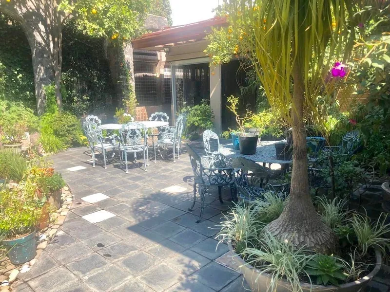 Casa en venta · Lomas Hipódromo, Naucalpan de Juárez, Estado de México