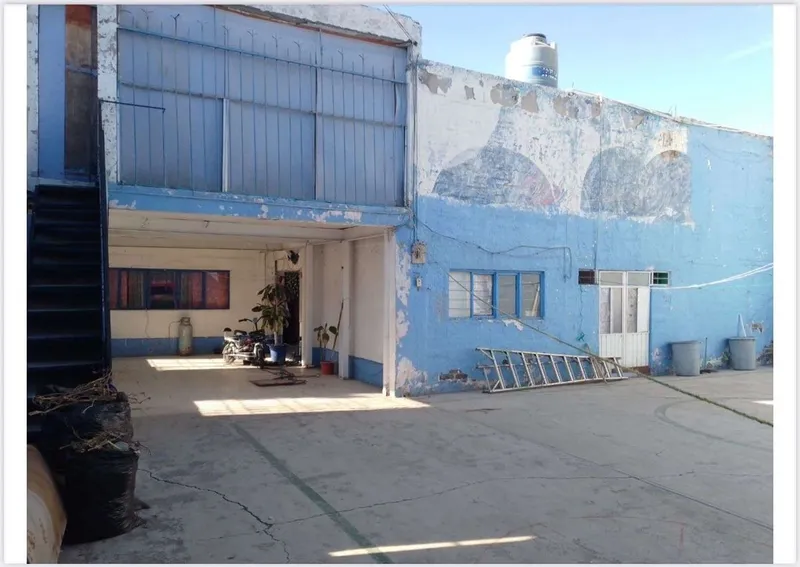 Lote en venta · Jardines de Aragón, Ecatepec de Morelos, Estado de México