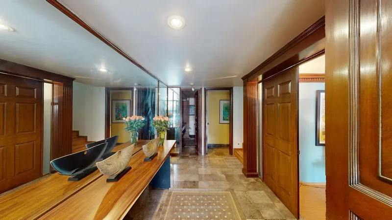 Casa en venta · Lomas de Tecamachalco, Naucalpan de Juárez, Estado de México