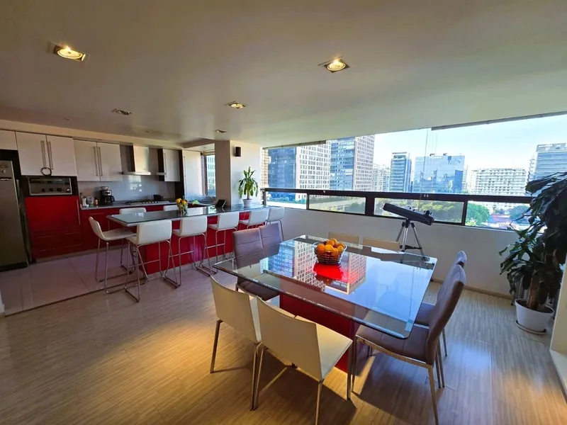 Departamento en venta · Polanco, Miguel Hidalgo, Ciudad de México