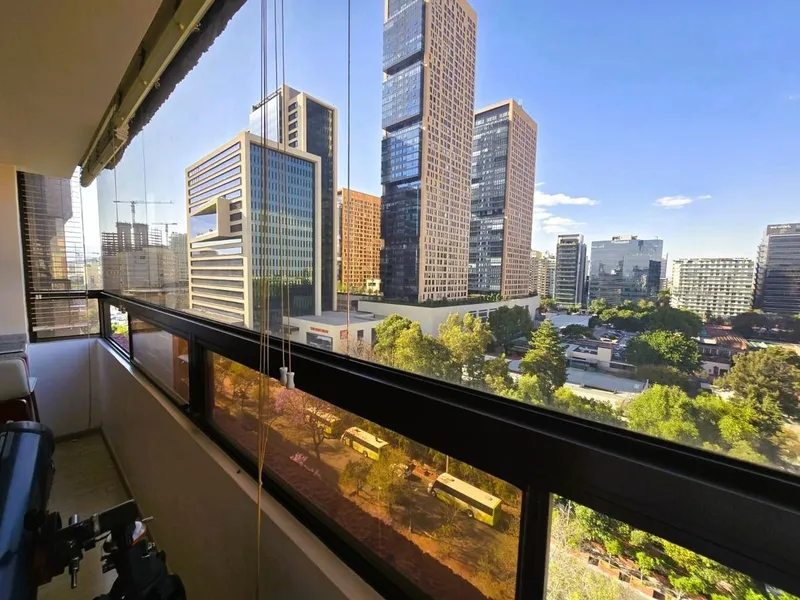 Departamento en venta · Polanco, Miguel Hidalgo, Ciudad de México