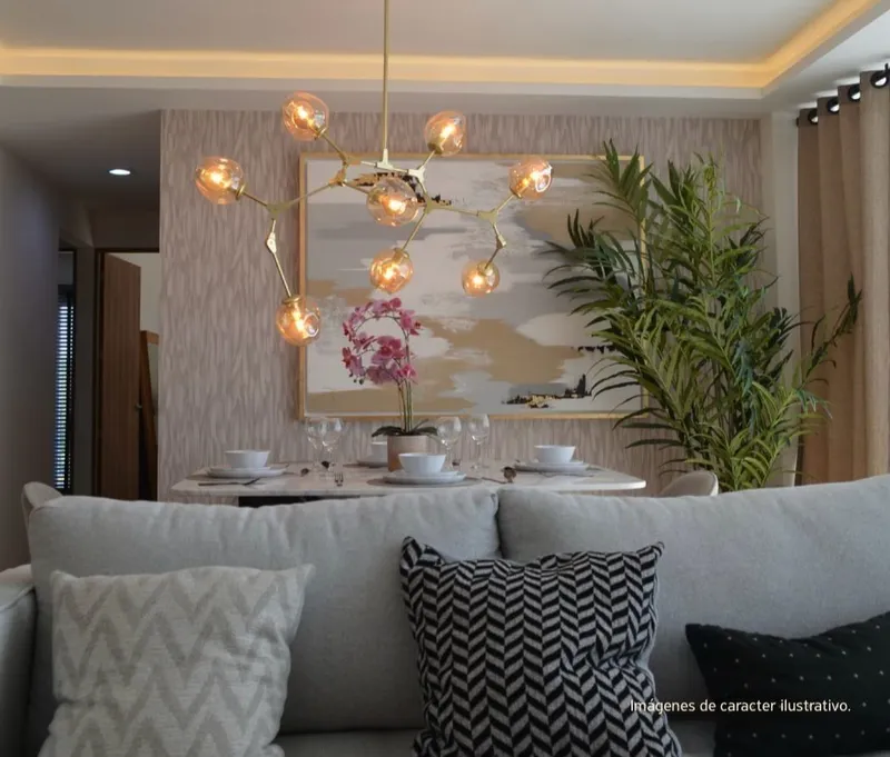 Departamento en venta · Real del Bosque, Corregidora, Querétaro