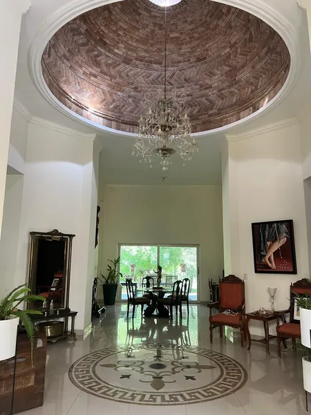 Casa en venta · Instituto Tecnológico de Estudios Superiores de Monterrey, Monterrey, Nuevo León