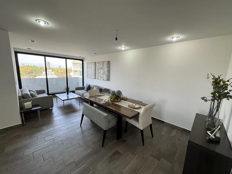 Departamento en venta · Portales Norte, Portales, Benito Juárez, Ciudad de México Departamento en venta · Portales Norte, Portales, Benito Juárez, Ciudad de México