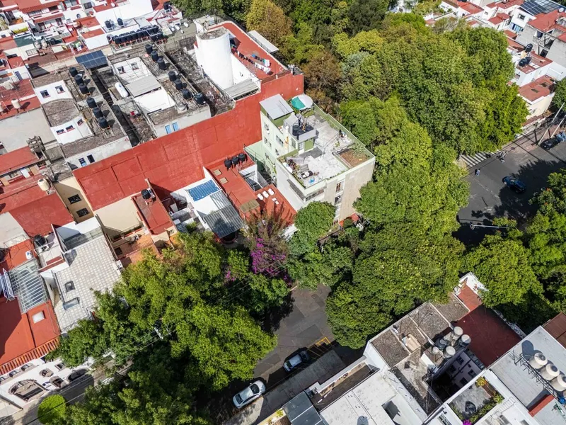 Departamento en venta · Hipodromo Condesa, Condesa, Cuauhtémoc, Ciudad de México