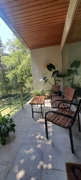 Departamento en venta · Lomas de Vista Hermosa, Cuajimalpa de Morelos, Ciudad de México