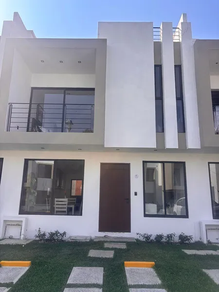 Casa en venta · Centro Jiutepec, Jiutepec, Morelos