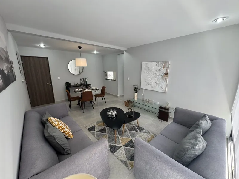 Departamento en venta · Portales Oriente, Portales, Benito Juárez, Ciudad de México Departamento en venta · Portales Oriente, Portales, Benito Juárez, Ciudad de México